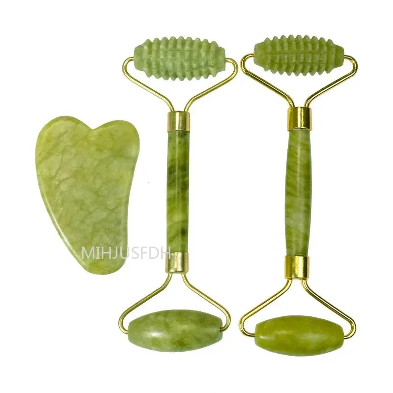 Snatched, Jade Edition — Jade Face Roller