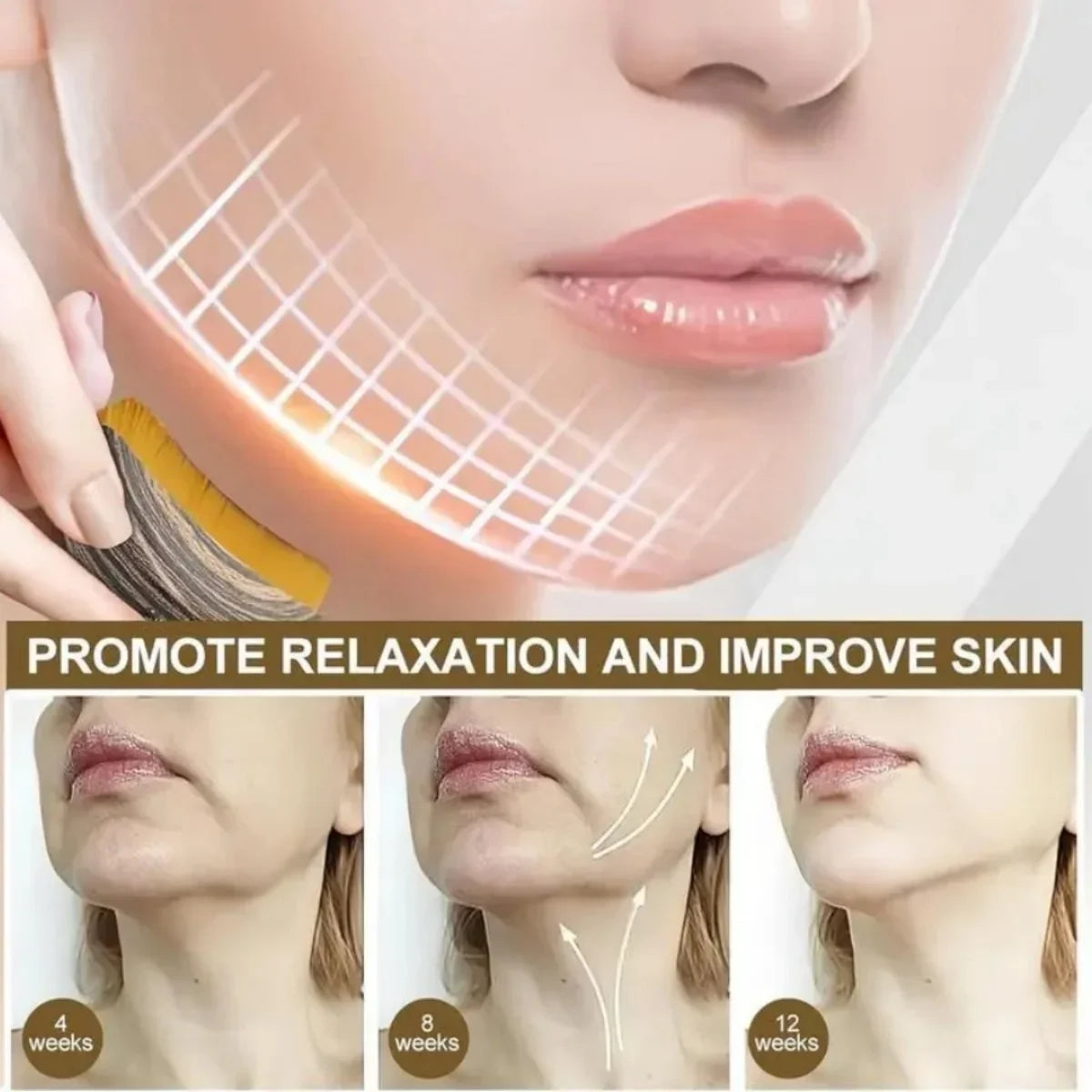 Brush It Off — Dry Body Brush