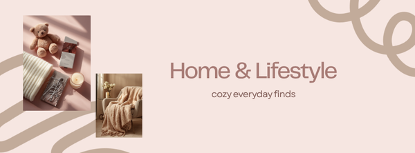 Home & Lifestyle