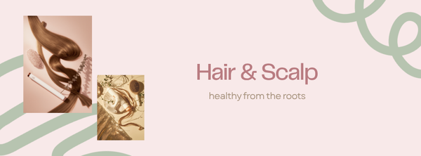 Hair & Scalp