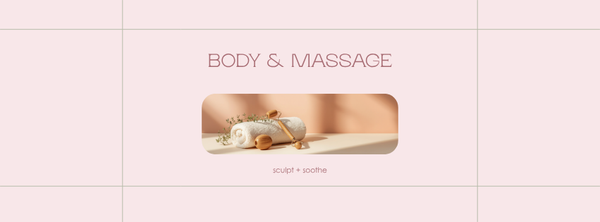 Body & Massage
