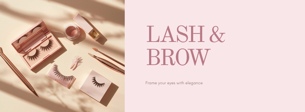 Lash & Brow