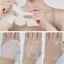 Bouncy Hour — Bio-Collagen Mask Set