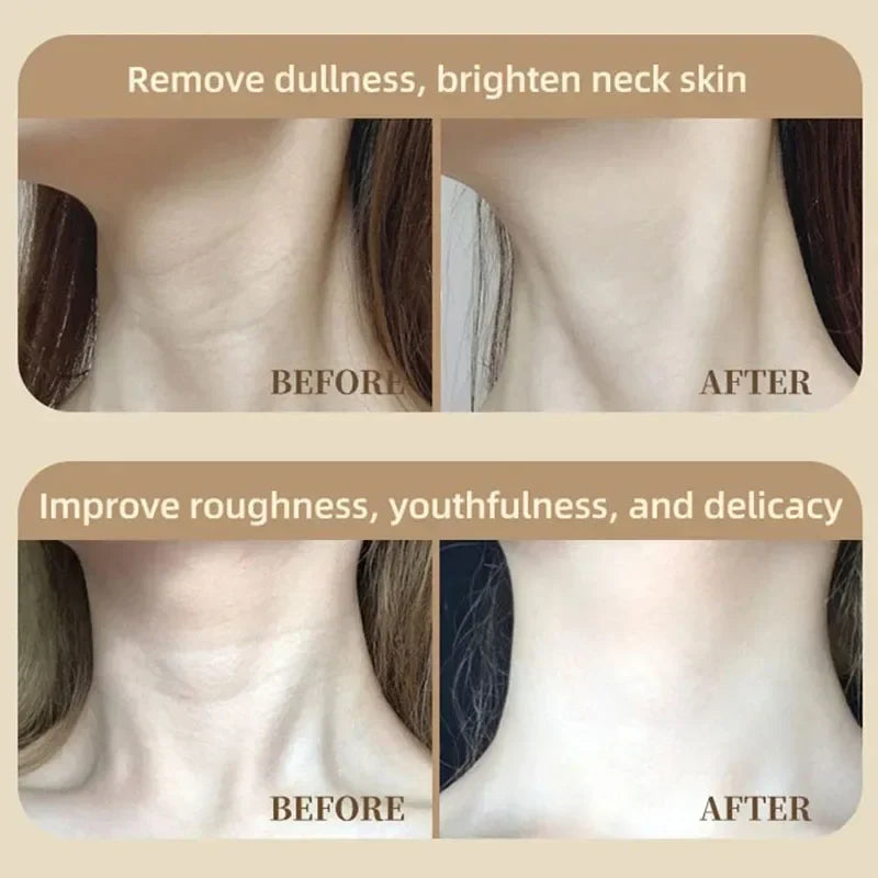 Full-Face Floodlight — LED Face & Neck Mask