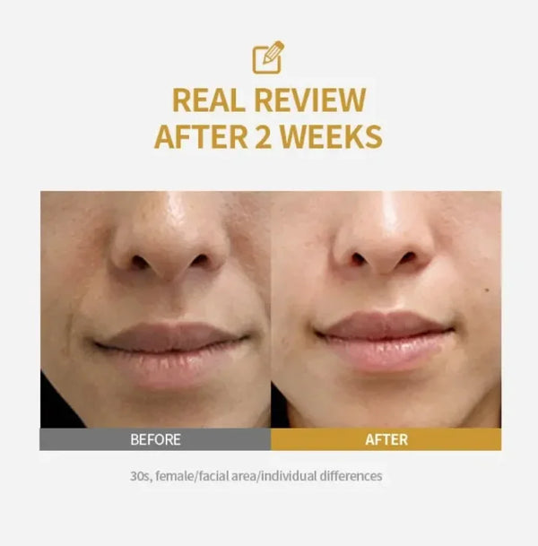 Glow Brightening Skin Serum