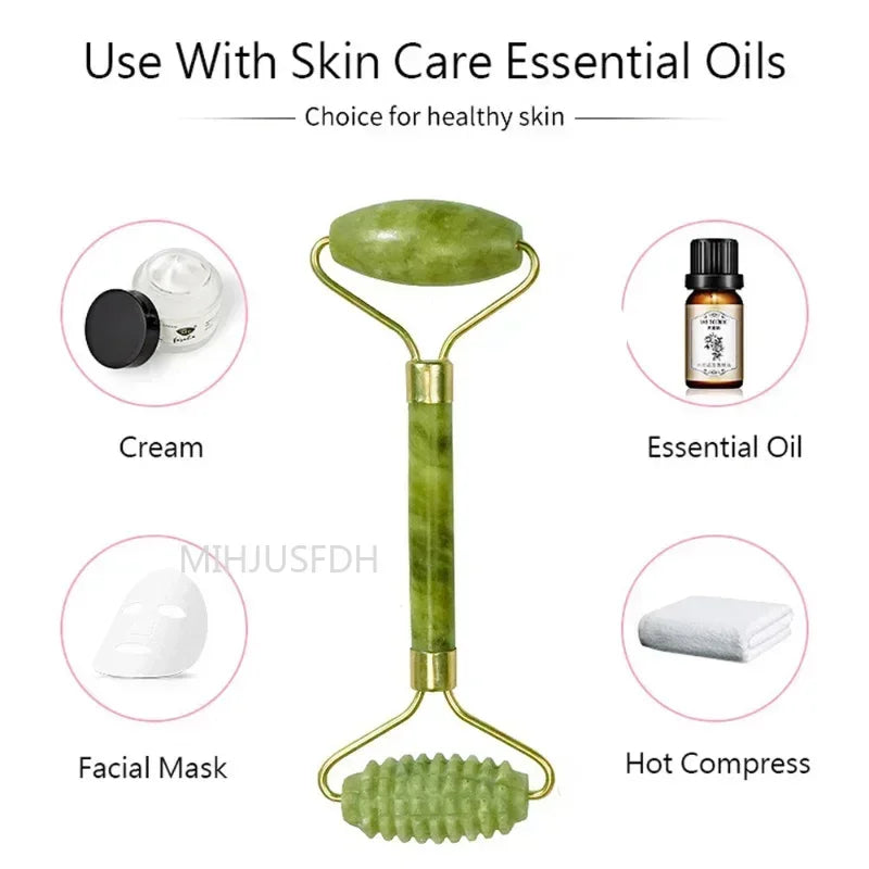 Snatched, Jade Edition — Jade Face Roller