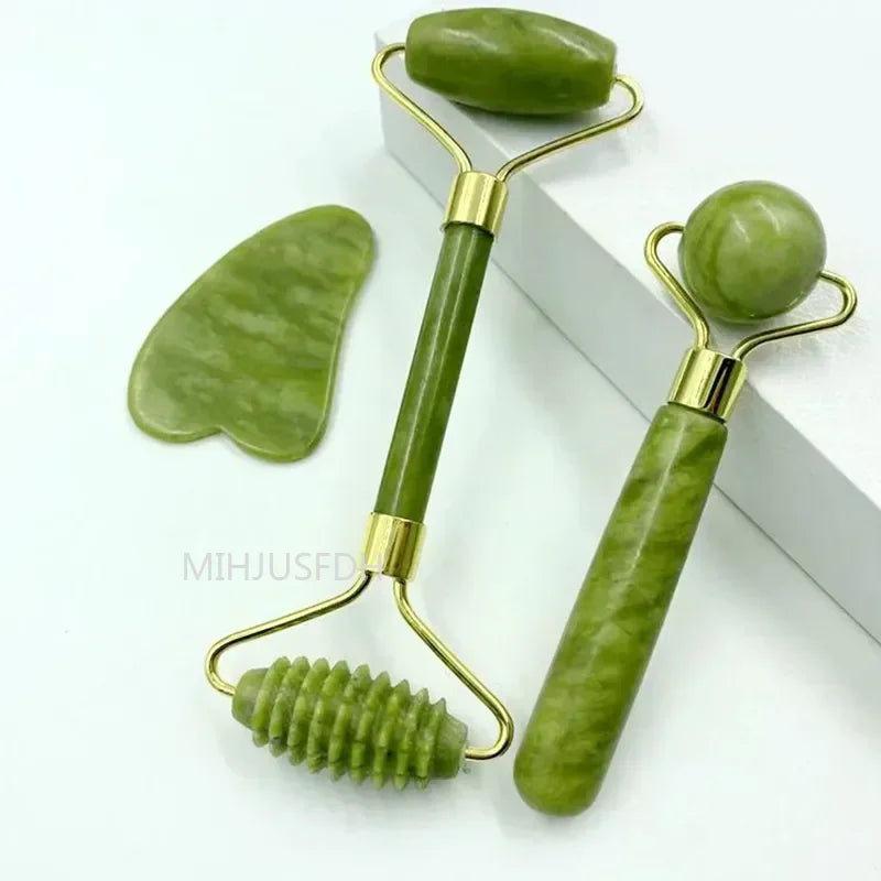 Snatched, Jade Edition — Jade Face Roller