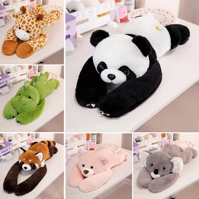 Cozy Weighted Koala Plush
