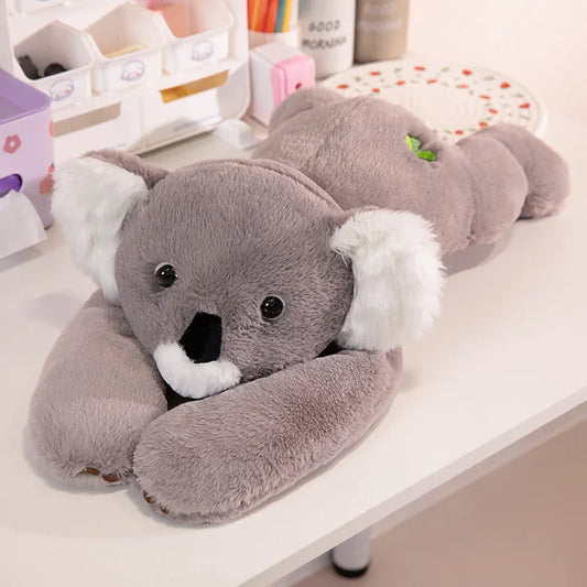 Cozy Weighted Koala Plush