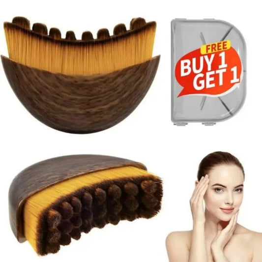 Brush It Off — Dry Body Brush